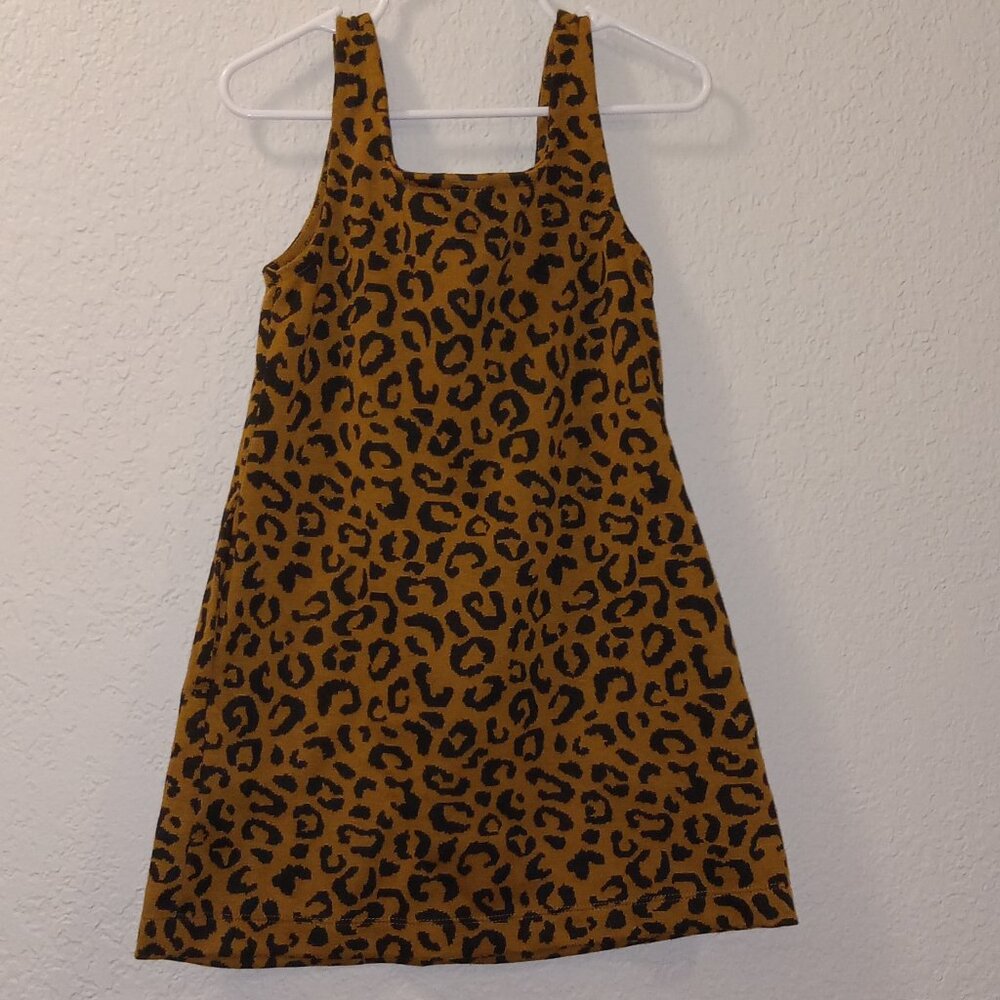 Toddler dress